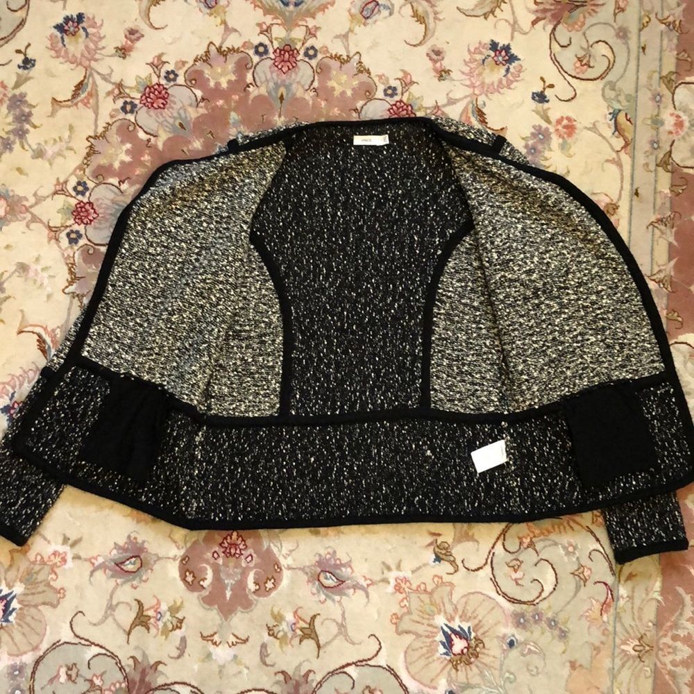 Vince Jacket - Picture 6 of 9